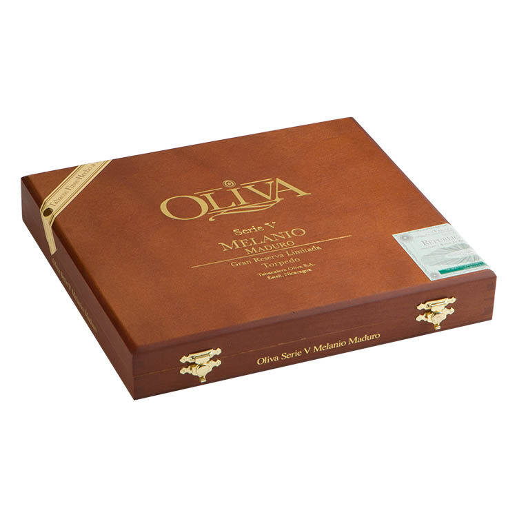 View product media OSVMT3 Torpedo, , jrcigars 3